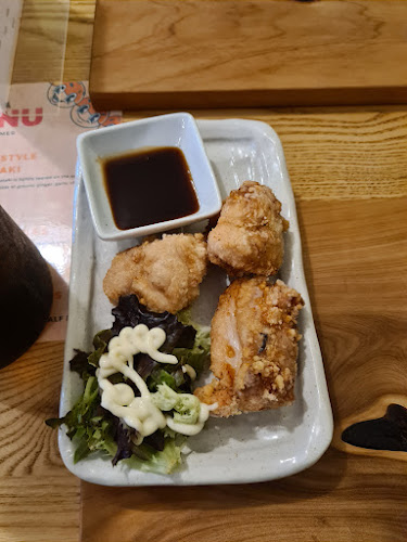 Yawara Ramen Bar - Orewa