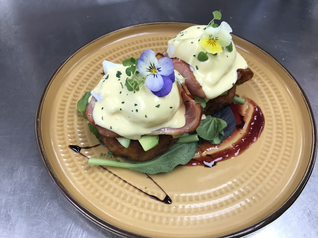 Cactus Creme Cafe Wanganui - Whanganui