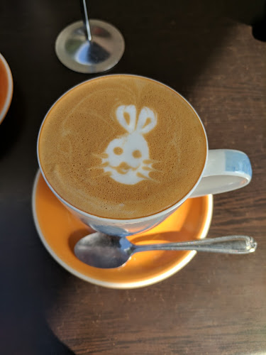 Reviews of Coffee and Tea Lovers - Howick Village in Auckland - Hospitality and gastronomy