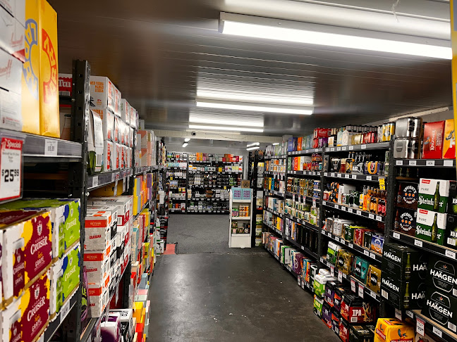 144 Hilton Highway, Washdyke, Timaru 7910, New Zealand