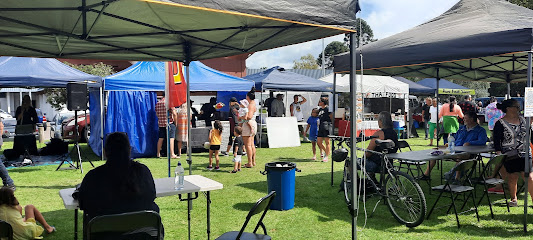 Whakatane Sunday Market