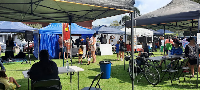 Whakatane Sunday Market