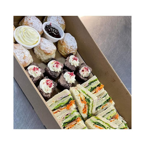 Indulge Catering - Christchurch