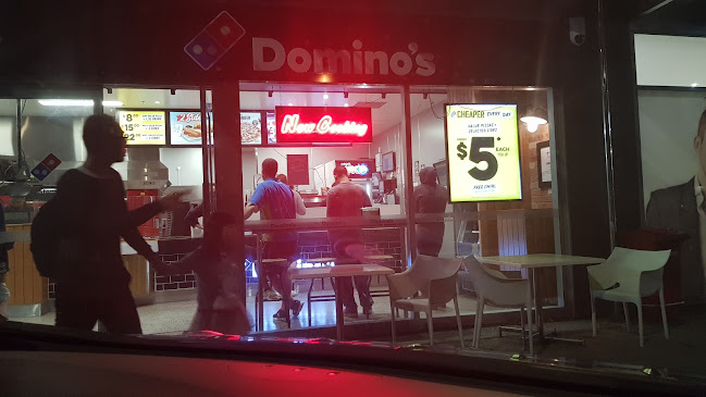 Domino's Pizza Hobsonville - Auckland