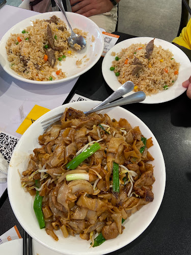 BBQ Duck Cafe（350shop）东方美食 - Hospitality and gastronomy