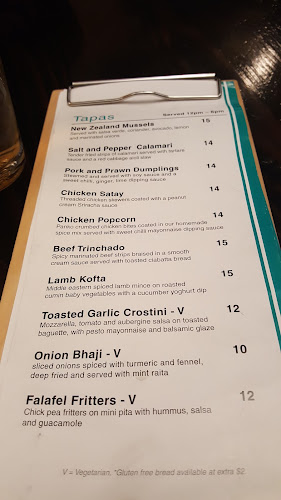 Cornerstone Bar & Eatery Tauranga