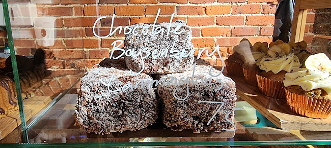 The Tart Tin - Dunedin