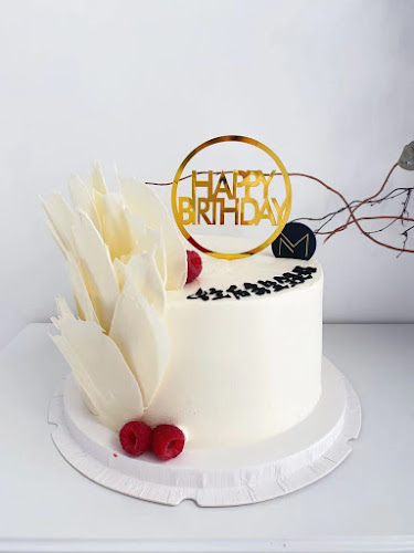 M Cakery - Hospitality and gastronomy