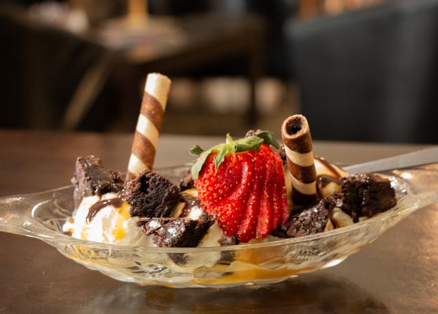 Geraldine Farmshop & Cafe - Geraldine