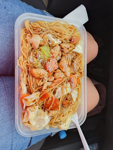 Noodle Noodle - Warkworth