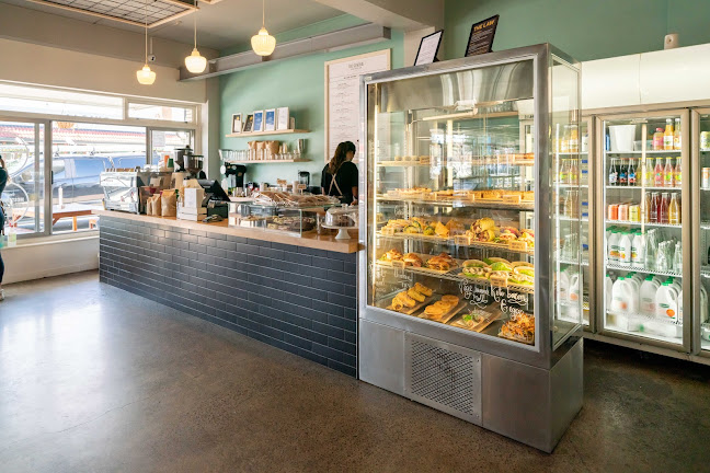 The General Café - Hospitality and gastronomy