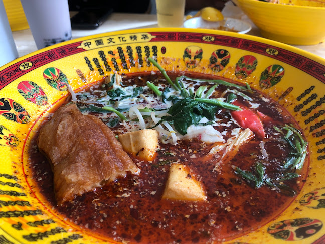 Tiger Chinese Restaurant - Hospitality and gastronomy