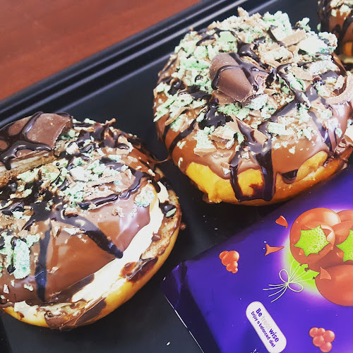 Anna's Bakehouse - Hospitality and gastronomy