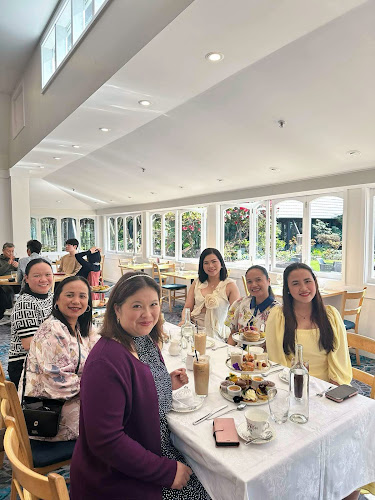 Comentarii opinii despre Garden Court Brasserie