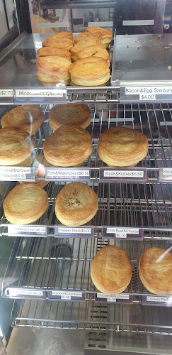 Hills Road Bakery & Coffee - Christchurch