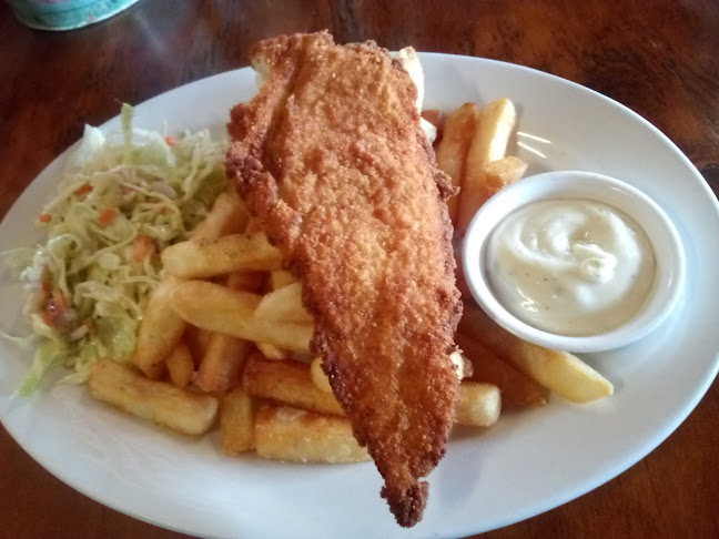 Opinii despre Quinns Post în Upper Hutt - Hospitality and gastronomy