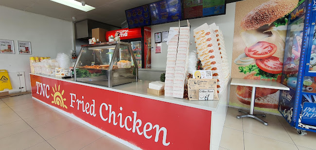 Opinii despre TNC Fried Chicken Clendon în Auckland - Hospitality and gastronomy
