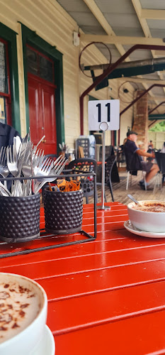 Swanson Station Cafe - Auckland