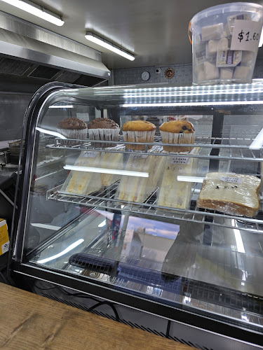 Happy Chippy - Motueka