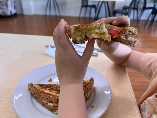 Comments and reviews of Breaking Bread Cafe Kaikohe