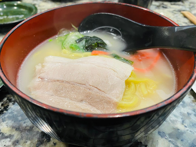 Opinii despre Sushi Train în Auckland - Hospitality and gastronomy