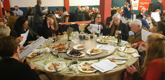 China City Restaurant