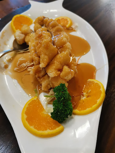 Ocean Seafood Chinese Restaurant - Invercargill