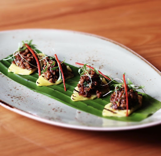 Comments and reviews of Mekong Baby