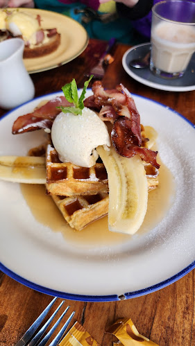 Opinii despre Spruce Goose în Wellington - Hospitality and gastronomy