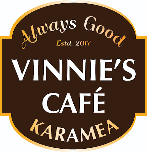 Vinnie's Cafe