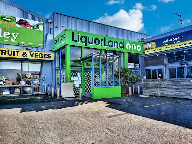 Liquorland Onehunga - Hospitality and gastronomy