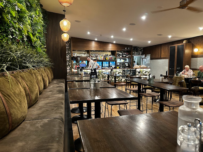 Sevenpenny - Greymouth