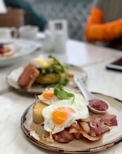 The Old Mill Waterfront Cafe - Tairua