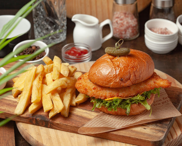 Art of Food Phone number