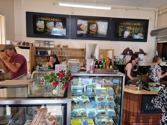 Hokitika Regent Theatre Cafe & Espresso Bar