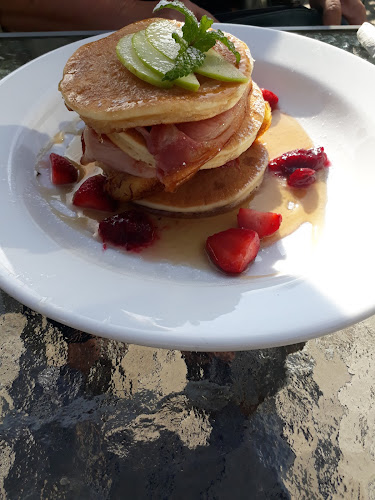 Cafe Thyme - Hospitality and gastronomy