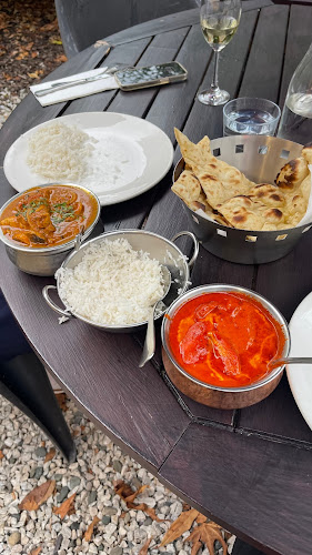 Comentarii opinii despre The Indian Cafe