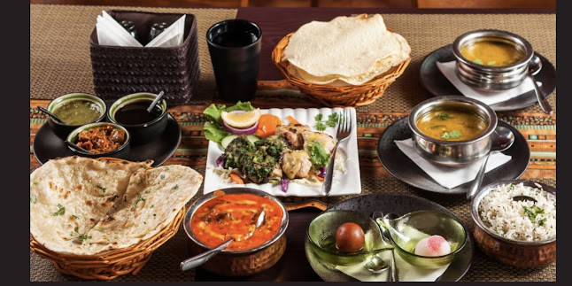 Lovely India Restaurant - Hospitality and gastronomy