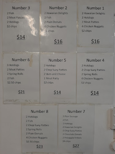 350 Elles Road, Strathern, Invercargill 9812, New Zealand