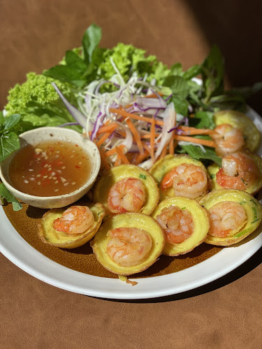 Comentarii opinii despre Ngon Ngon Banh Mi Cafe