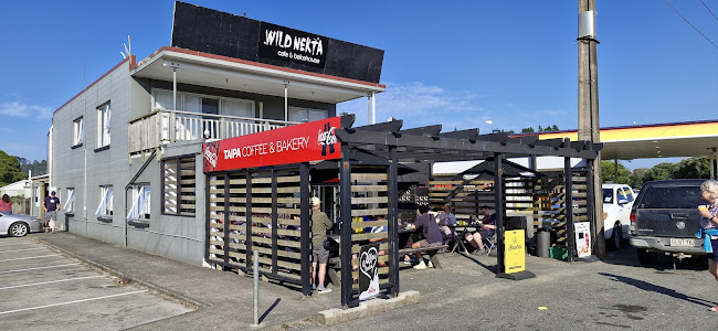 Wild Nekta Cafe & Bakehouse