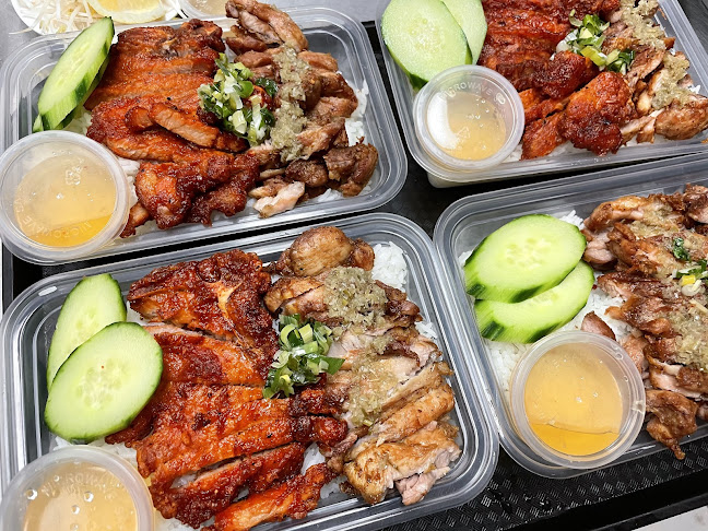 Pho Kitchen - Manurewa - Auckland