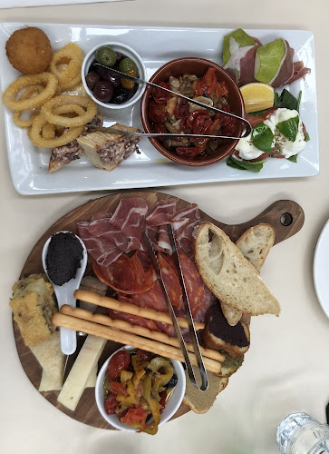 La Bella Italia - Hospitality and gastronomy