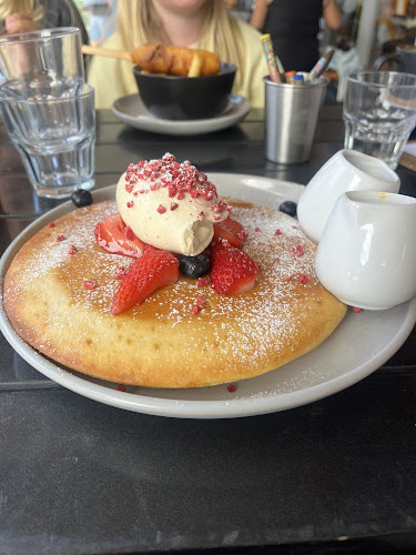 Elixir Cafe - New Plymouth