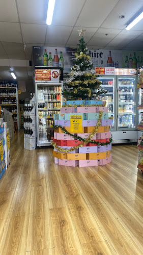 Comentarii opinii despre Uptown Liquor