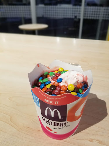 Comentarii opinii despre McDonald's Te Atatu North