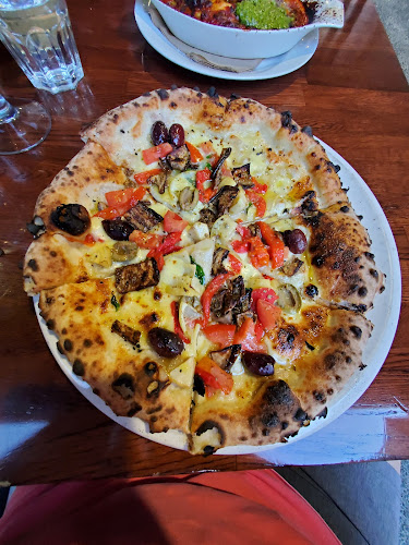 Comentarii opinii despre Alessandro's Pizzeria e Pasta Napoletana