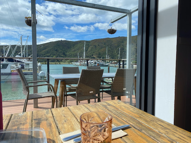 Opinii despre Slip Inn Marlborough în Havelock - Hospitality and gastronomy