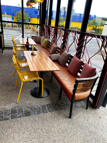 Nando's Northlands - Christchurch