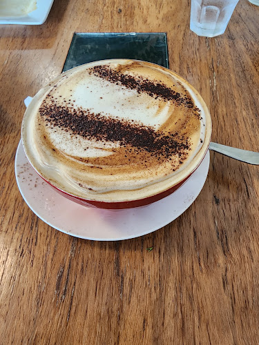 Infinite Cafe - Raumati Beach